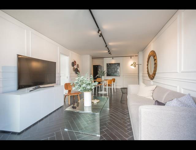 1 BEDROOM APARTMENT TO LET IN CAPE TOWN CITY CENTRE